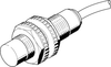 Proximity sensor -- SIED-M12NB-ZS-K-L-PA - Image