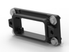 Rectangular Connector Hoods & Bases - T1932160001-009 - TE Connectivity