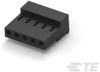 Rectangular Power Connectors - 3-644501-5 - TE Connectivity