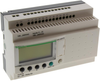 Smart Relay, 240Vac, 12 I/p, 8 Relay O/p; No. Of Analog Inputs Schneider Electric - 41J3003 - Newark, An Avnet Company