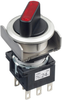 Switch, Selector, Illuminated, Dpdt, 2 Position, 5A, 250Vac; No. Of Switch Positions Idec - 65W5145 - Newark, An Avnet Company