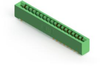 Card Edge Conn, Dual Side, 34Pos, Th; Card Edge Connector Type Edac - 87AH1450 - Newark, An Avnet Company