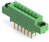 Card Conn, Dual Side, 12Pos, Wire Wrap; Card Edge Connector Type Edac - 60AJ2846 - Newark, An Avnet Company