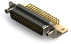 Hd D Sub Conn, R/a Plug, 44Pos, Db, Sldr; D Sub Connector Type Edac - 31AK9010 - Newark, An Avnet Company