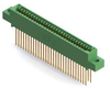 Card Conn, Dual Side, 58Pos, Wire Wrap; Card Edge Connector Type Edac - 70AJ3421 - Newark, An Avnet Company