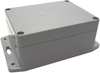 Enclosure, Ip65, Abs, Grey; Enclosure Type Multicomp Pro - 84Y6297 - Newark, An Avnet Company