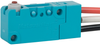 Snap Action, Limit Switches - 255-5832-ND - DigiKey