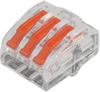 Terminal Block, Pluggable, 3Way, 32A; Pitch Spacing Multicomp Pro - 54AJ2836 - Newark, An Avnet Company