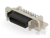 D-Shaped Connectors - 3-2232516-1 - TE Connectivity