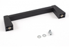 Small Enclosures - Handles & Accessories - 1427MBB - Hammond Manufacturing Company Inc.