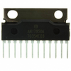 IC AMP CLASS AB MONO 70 W 12SIL - 590-AN17850A - Utmel Electronic Limited