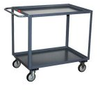 Jamco Products SB248U5J CART SERV 5IN URETHANE CASTERS 24X48 -- SB248U5J