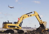 345D L Hydraulic Excavator -- 345D L Hydraulic Excavator