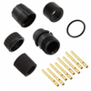 Circular Connector Assemblies - SC3191-ND - DigiKey
