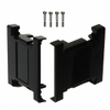 D-Sub, D-Shaped Connector Backshells, Hoods - 957-2511E-ND - DigiKey