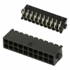 Headers, Male Pins - 2-794619-0-ND - DigiKey