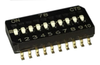 DIP Switches - 218-10LPSR-ND - DigiKey