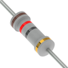 Through Hole Resistors -- 12W-1-ND - Image