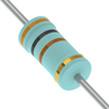 Through Hole Resistors -- KNP300JB-52-300R-ND