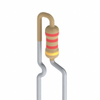Through Hole Resistors - PCF14JT2K20-ND - DigiKey