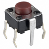 Switches - Tactile Switches - EVQ-PBE05R - Shenzhen Shengyu Electronics Technology Limited