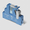 Type 4C.02 - Relay interface modules 8A - 4C0280240060SPA - Finder S.p.A. con unico socio