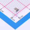 Inductors/Coils/Transformers >> Power Inductors -- 1276AS-H-4R7M=P2 - Image