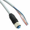 Circular Cable Assemblies - A135750-ND - DigiKey