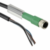Circular Cable Assemblies - 277-12816-ND - DigiKey