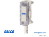 BAPI Temperature Sensors -- BA/10K-2-O-BB2-TS