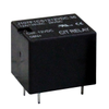 Power Relays, Over 2 Amps - 2449-J107F1CS1212VDC.36-ND - DigiKey