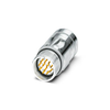 Circular Connector Assemblies - 1620164-ND - DigiKey