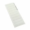 Terminal Block Marker Strips - 2109-1SNK147071R0000-ND - DigiKey