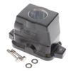 Heavy Duty Connector Housings, Hoods, Bases - A134190-ND - DigiKey