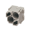 Heavy Duty Connector Housings, Hoods, Bases - 1678567-ND - DigiKey