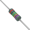Through Hole Resistors - RNF14BTE205K-ND - DigiKey