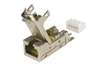 Modular Connectors / Ethernet Connectors - 09455451120 - Powell Electronics, Inc.