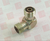 Hydraulic Fitting - 20231069 - Radwell International
