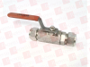Ball Valve -- 211118696 - Image