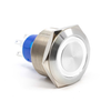 Pushbutton Switches - 141-ULV8F2BSS301-ND - DigiKey