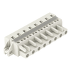 Female connector/socket - 721-208/027-000 - WAGO