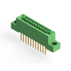 Edgeboard Connectors - 151-346-022-526-207-ND - DigiKey
