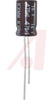 Capacitor, Al Electrolytic;470uF;16VDC;+/-20%;Radial;8.0mmDia.;15.0mmL;20VDC;-4 - 70111828 - Allied Electronics, Inc.