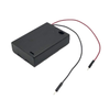 Battery Holders, Clips, Contacts - BH2A3P - ODG (Origin Data Global)