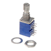 Rotary Potentiometers, Rheostats - 118-PTD904-2015K-C503-ND - DigiKey