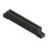 Edgeboard Connectors - 151-887-034-556-208-ND - DigiKey