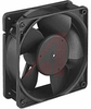 Fan, Axial, 119x38mm, 12VDC, 108CFM, 5.3Watts, TTL Tachometer - 70104797 - Allied Electronics, Inc.