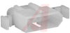 TERMINAL HOUSE;MINI;PLUG W/MNT EAR & DTENT WNDW;4 CIRCUIT - 70190764 - Allied Electronics, Inc.