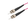 Fiber Optic Cables - 5073-FCA-M4SR-STST-05M-ND - DigiKey