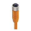 Circular Cable Assemblies - 135-934636174-ND - DigiKey